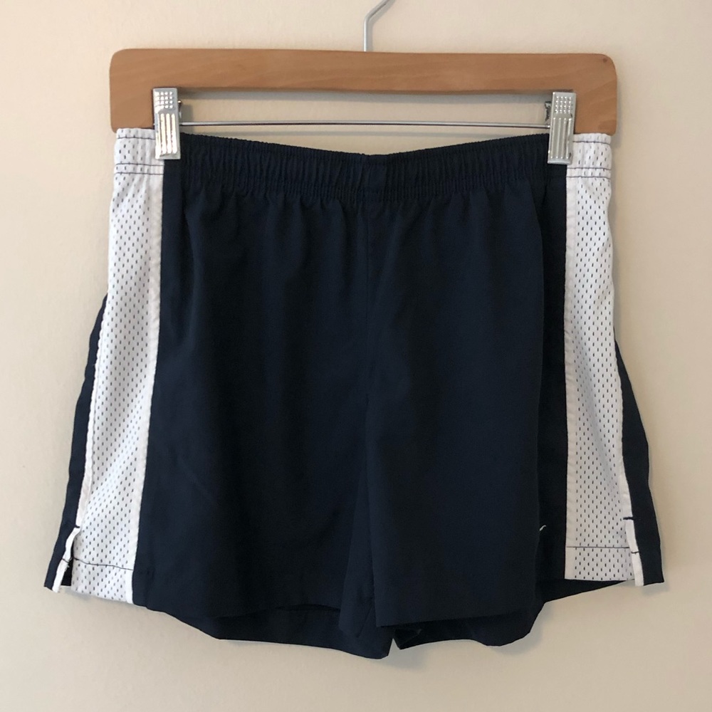 Nike Navy Blue Shorts Size Small
